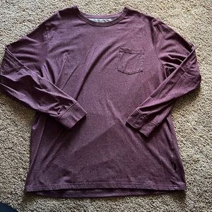 Long sleeve
